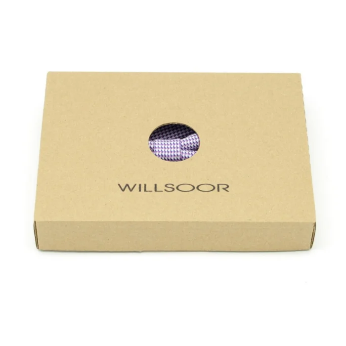Mucha męska Willsoor