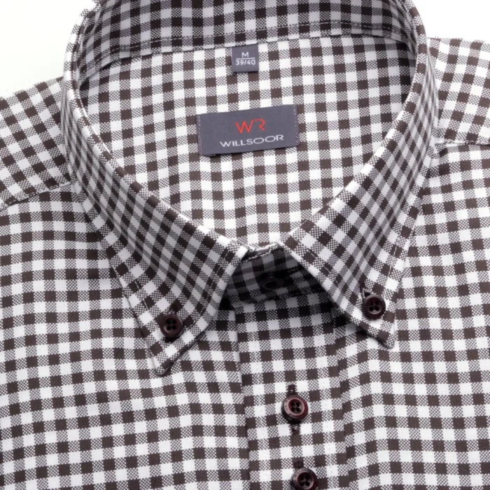 Koszula Slim Fit (wzrost 164-170)