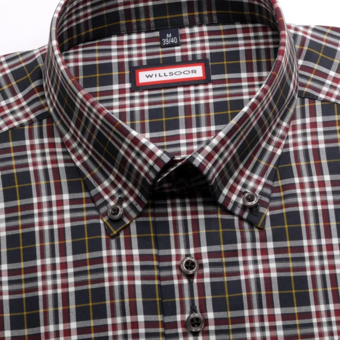 Koszula Slim Fit (wzrost 176-182)