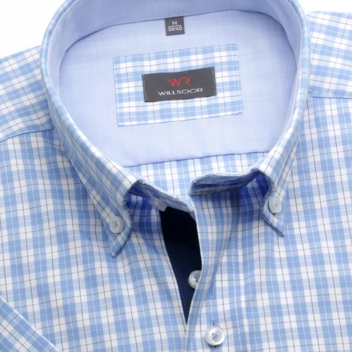 Koszula Slim Fit (wzrost 176-182)