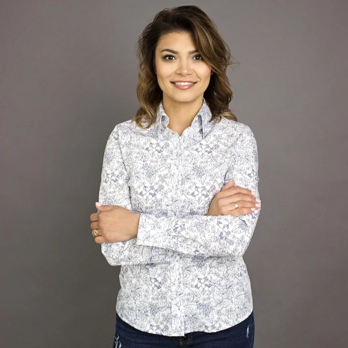 Bluzka damska Willsoor