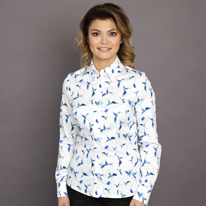 Bluzka damska Willsoor