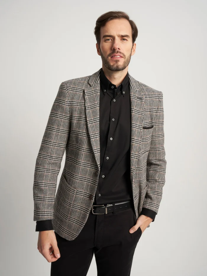 Marynarka męska Willsoor