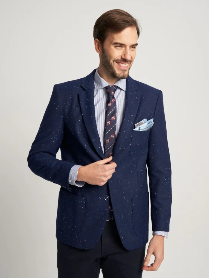 Marynarka męska Willsoor