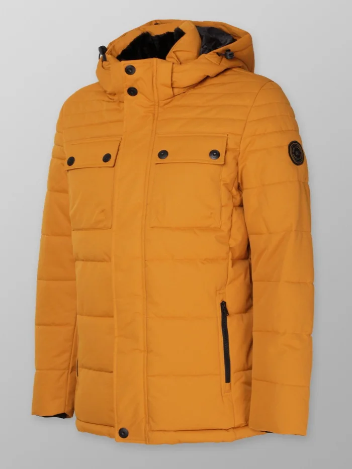 Kurtka zimowa Casa Moda