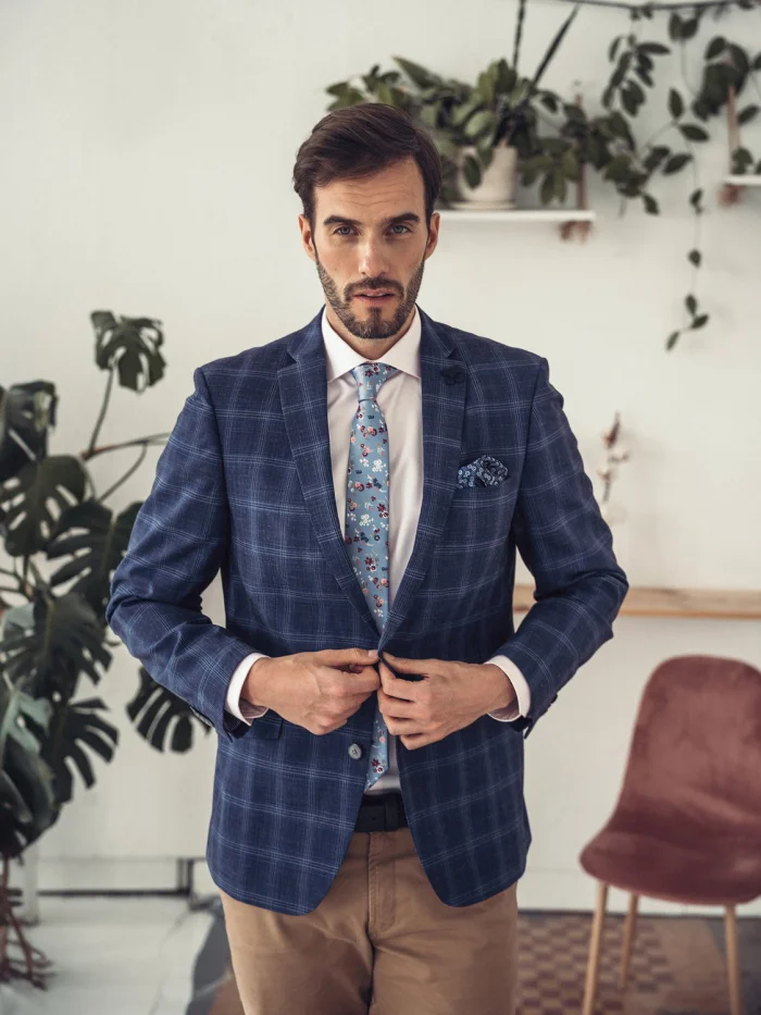 Marynarka męska Thomas Goodwin