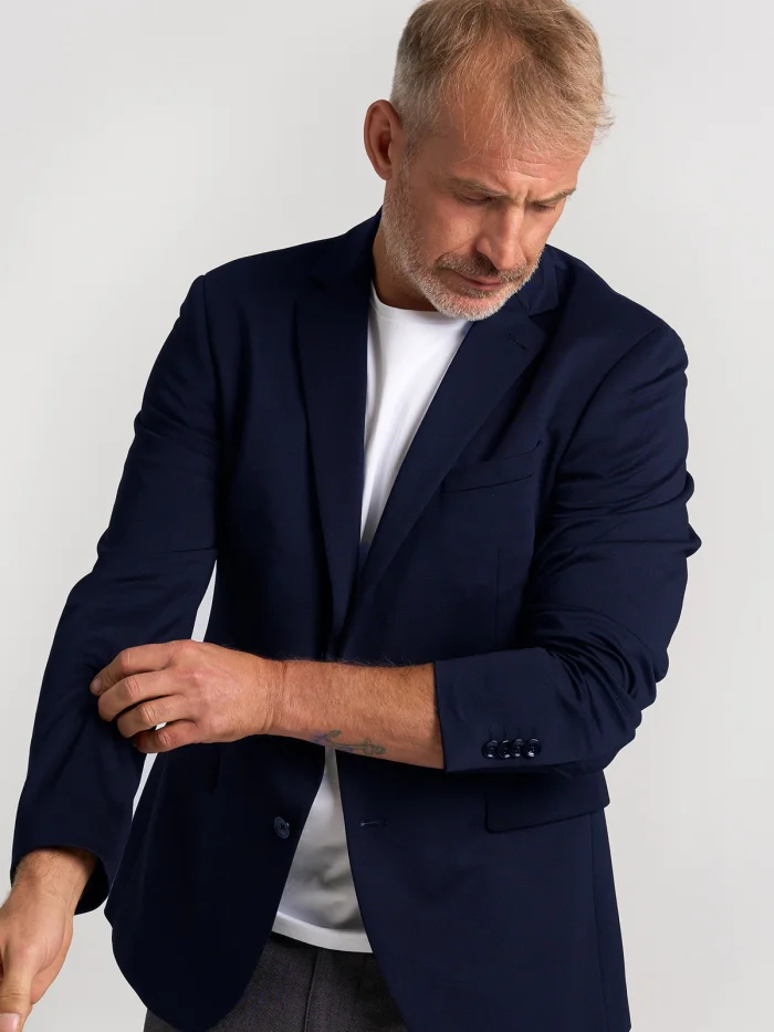 Marynarka męska Willsoor