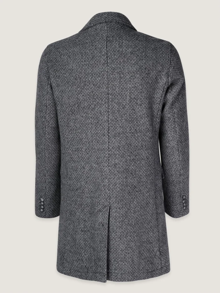 Płaszcz męski Willsoor