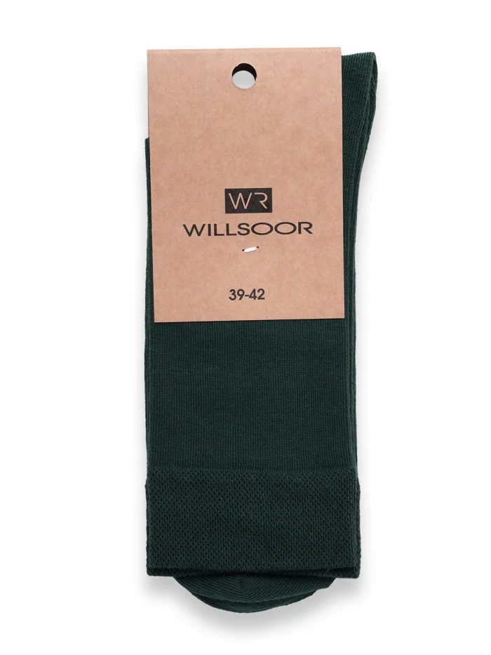 Skarpety męskie Willsoor