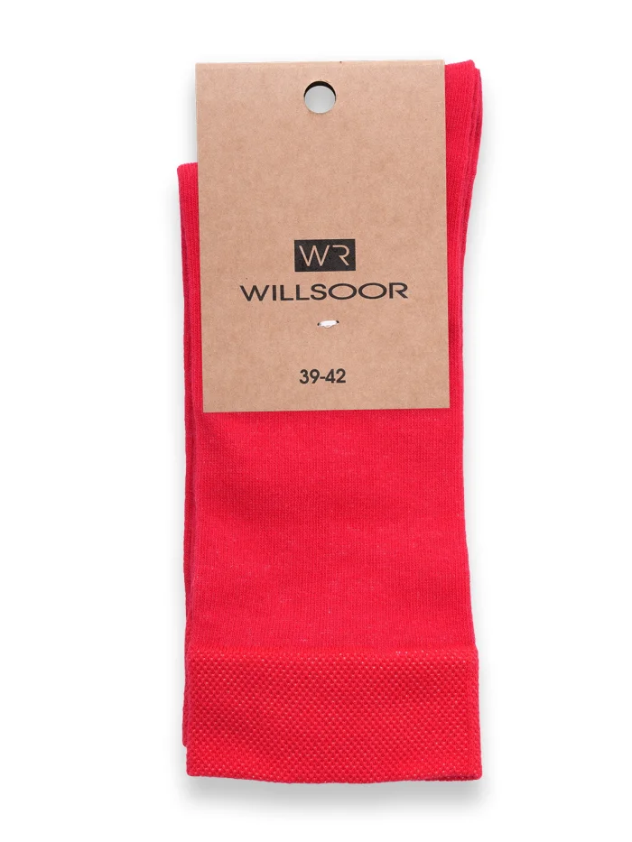 Skarpety męskie Willsoor