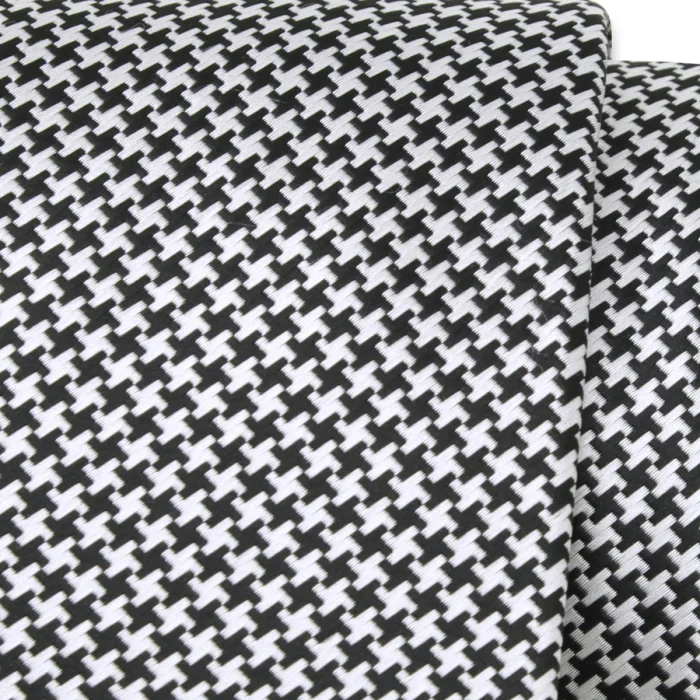 Krawat microfibra (wzór 1487)
