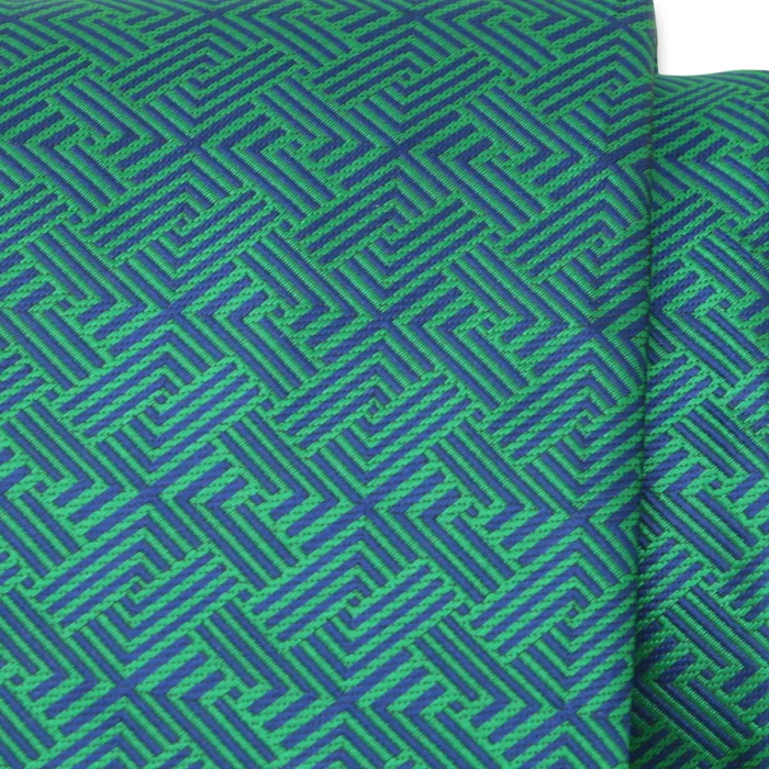 Krawat microfibra (wzór 1491)