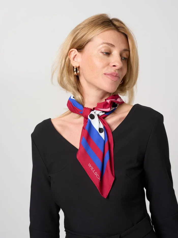 Apaszka damska