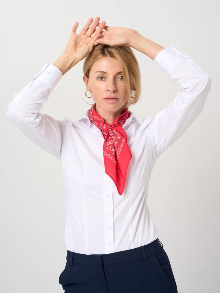 Apaszka damska