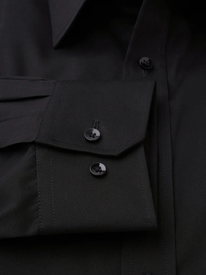 Koszula Slim Fit (wszystkie wzrosty)