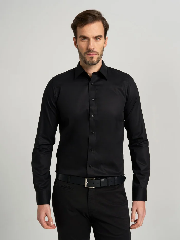 Koszula Slim Fit (wszystkie wzrosty)