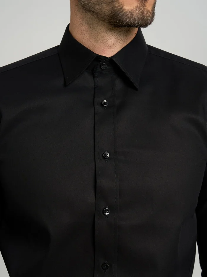 Koszula Slim Fit (wszystkie wzrosty)