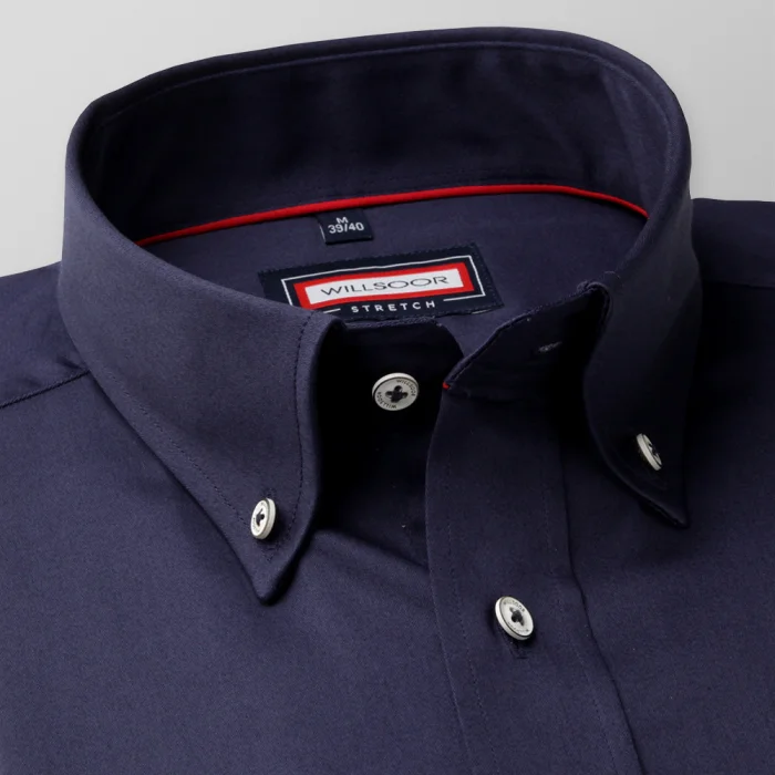 Koszula Slim Fit (wszystkie wzrosty)