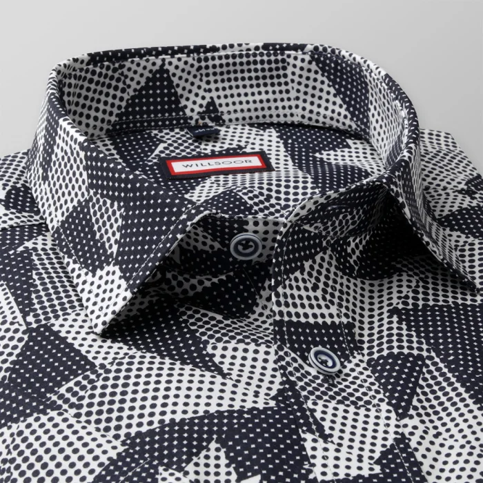 Koszula Slim Fit (wzrost 176-182)