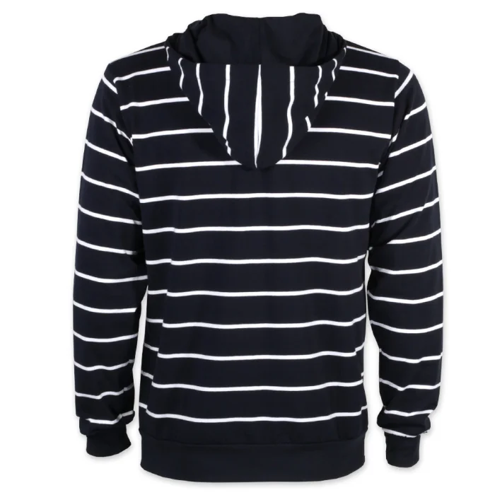 Bluza rozpinana z kapturem