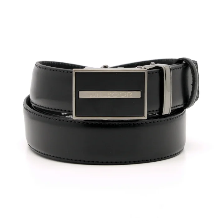 Pasek skórzany Willsoor