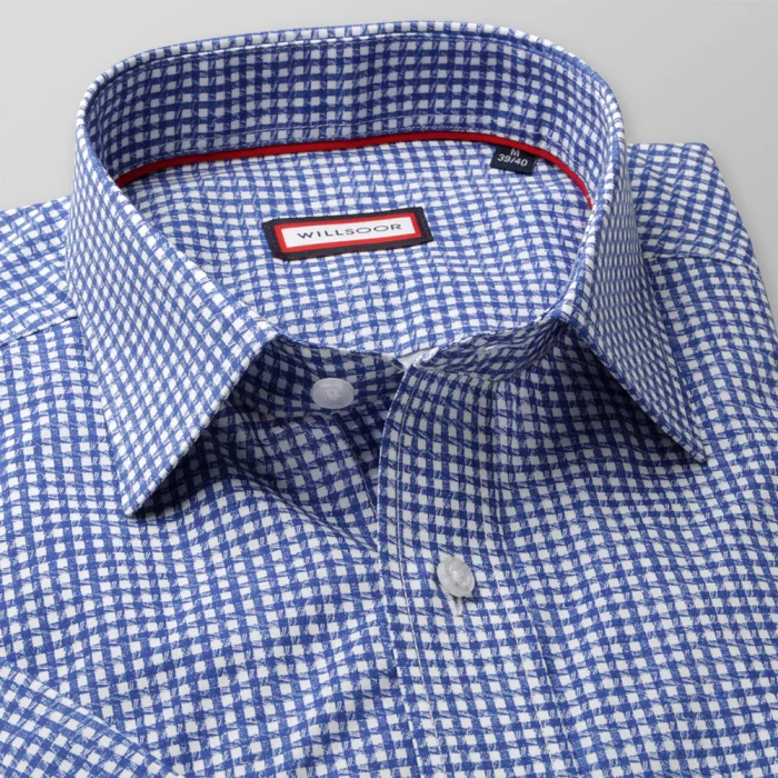 Koszula Slim Fit (wzrost 176-182)