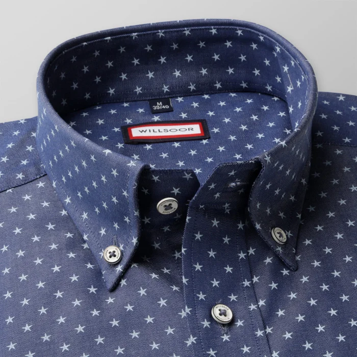 Koszula Slim Fit (wzrost 176-182)