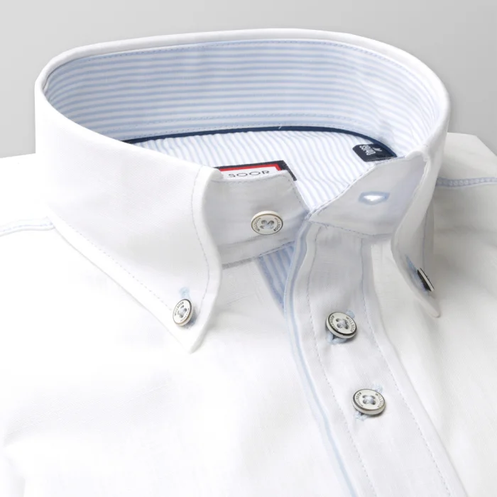Koszula Slim Fit (wzrost 176-182)