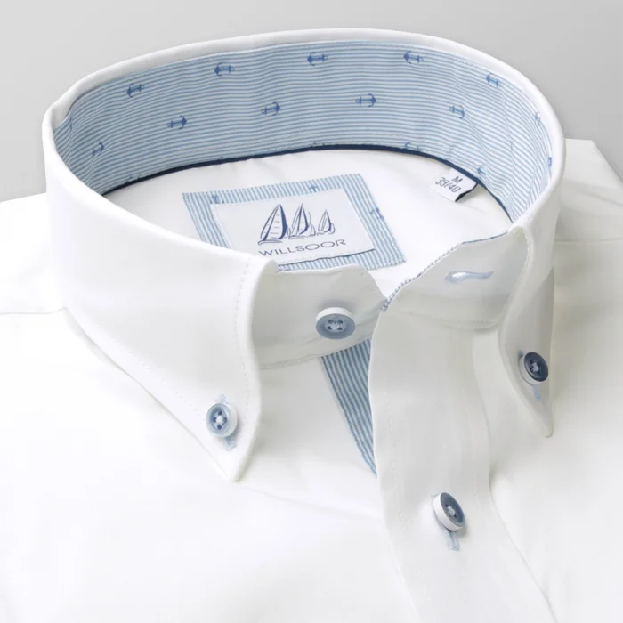 Koszula Slim Fit (wzrost 176-182 i 188-194)