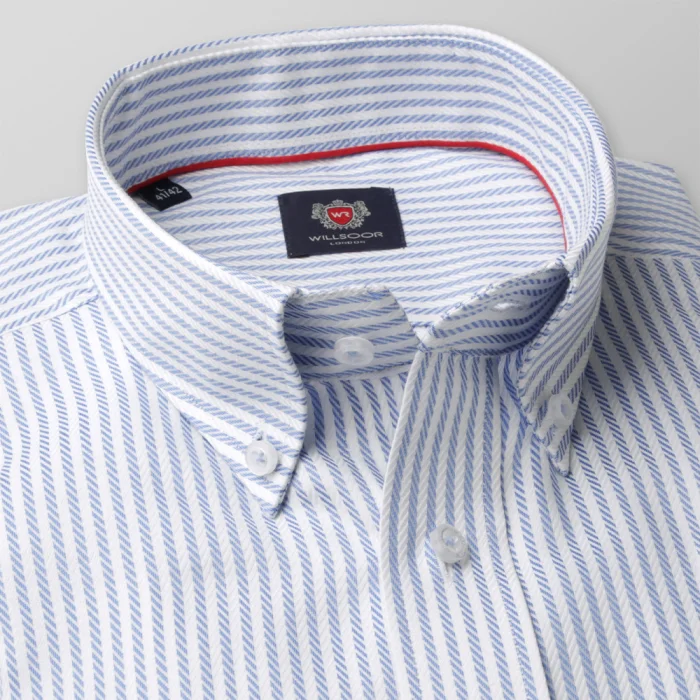 Koszula London (wzrost 176-182)