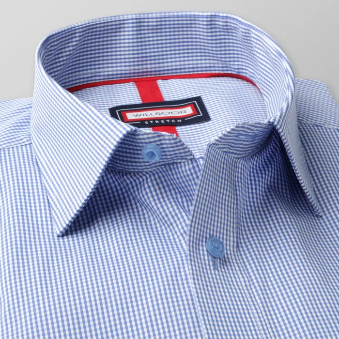 Koszula Slim Fit (wzrost 176-182)