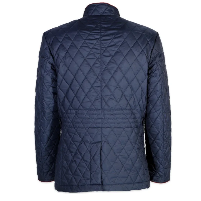 Kurtka pikowana (wzrost 176-182 do 5XL)