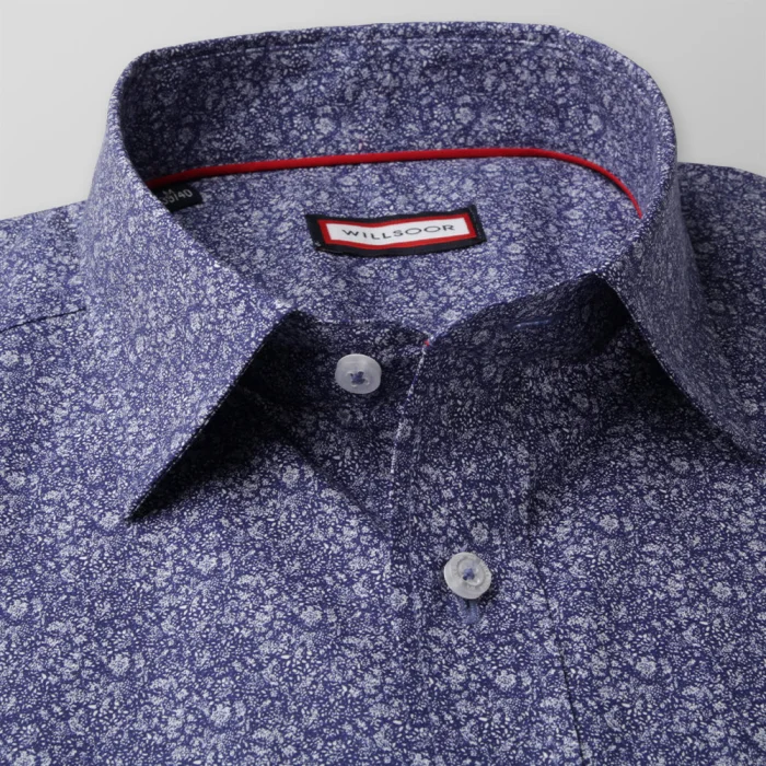 Koszula Slim Fit (wzrost 176-182)