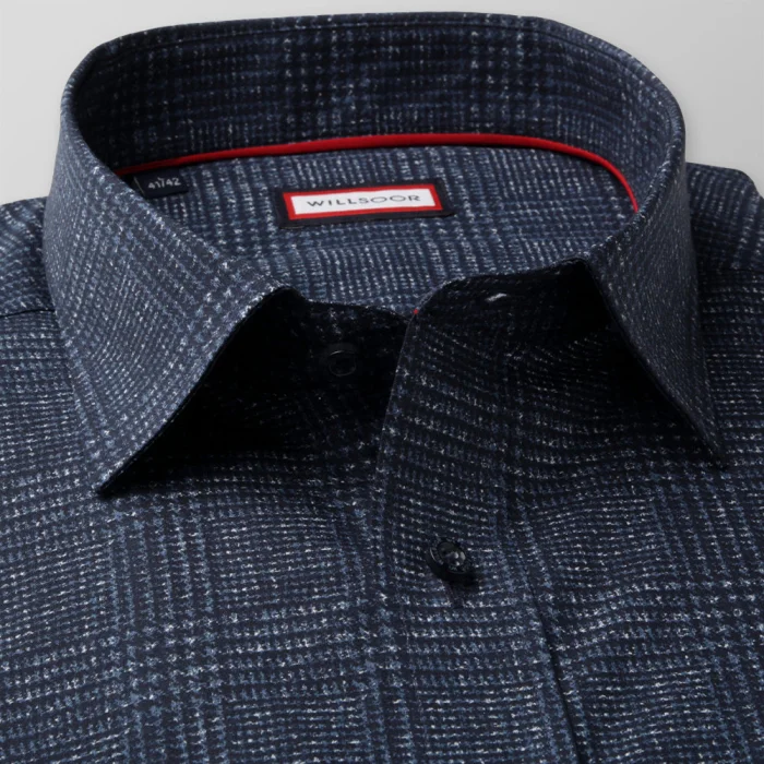 Koszula Slim Fit (wzrost 176-182)