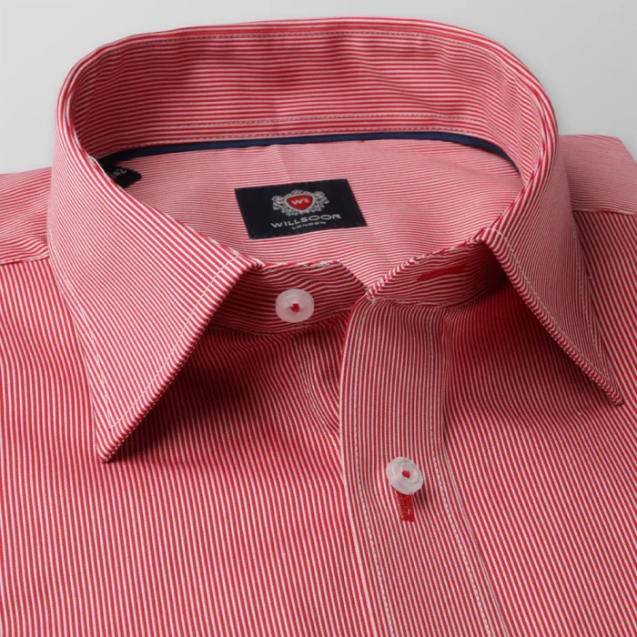 Koszula London (wzrost 176-182)