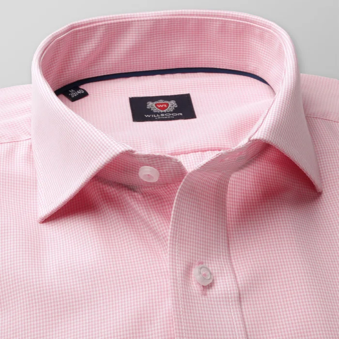 Koszula London (wzrost 176-182)