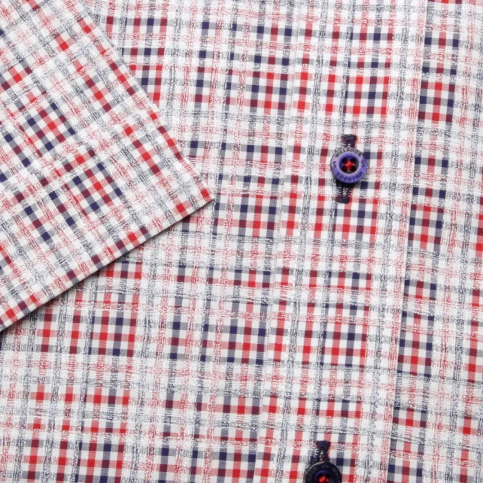 Koszula Slim Fit (wzrost 176-182)