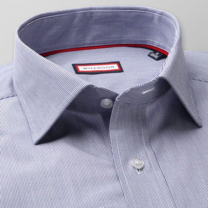 Koszula Slim Fit (wzrost 176-182)