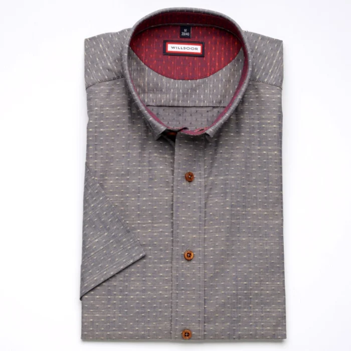 Koszula Slim Fit (wzrost 176-182)
