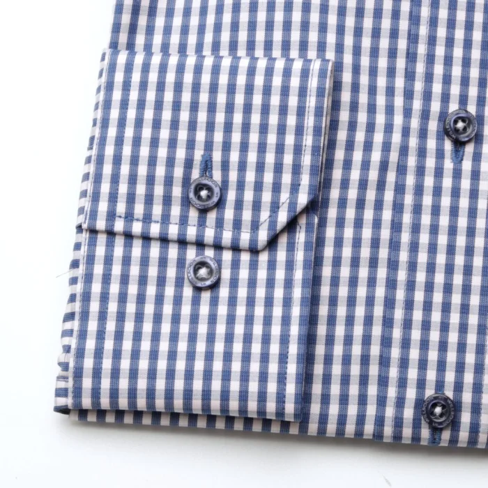 Koszula Slim Fit (wzrost 176-182)