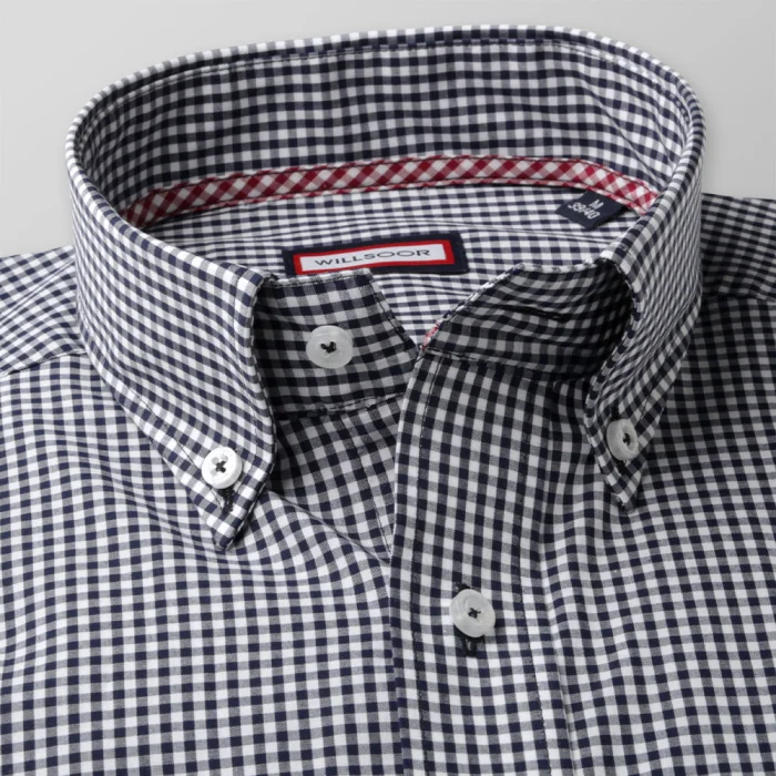Koszula Slim Fit (wzrost 176-182)