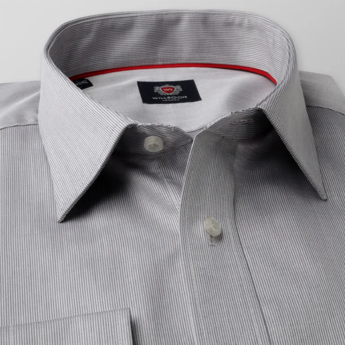 Koszula London (wzrost 188-194)