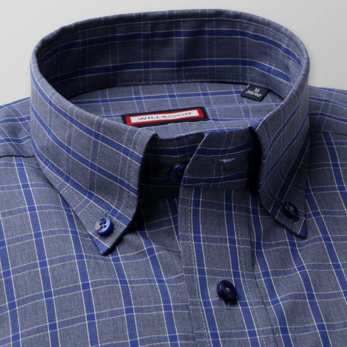 Koszula Slim Fit (wzrost 188-194)