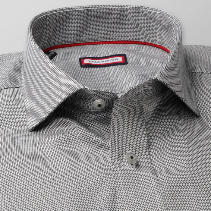 Koszula Slim Fit (wzrost 176-182)