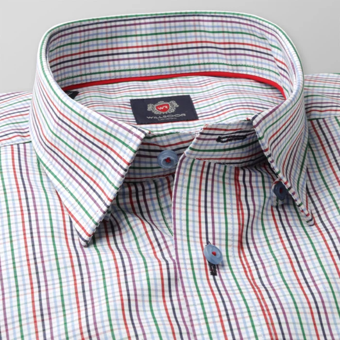 Koszula London (wzrost 176-182)