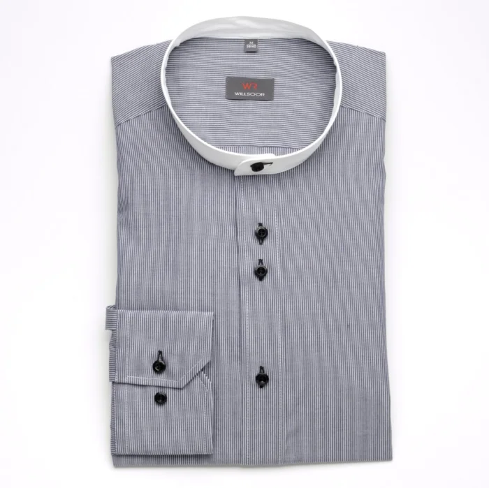 Koszula Slim Fit (wzrost 176-182)