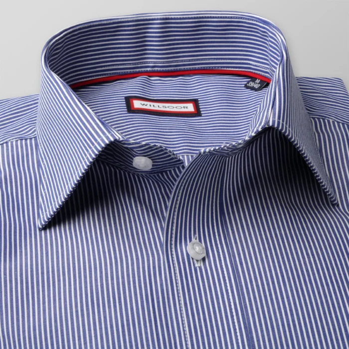 Koszula Slim Fit (wzrost 176-182)