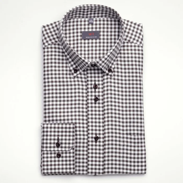 Koszula Slim Fit (wzrost 164-170)