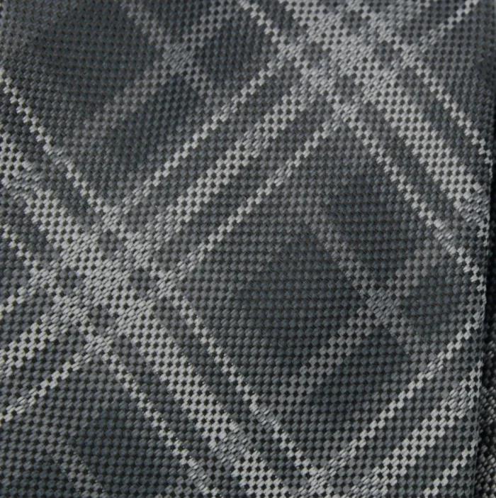 Krawat wąski (wzór 1018)
