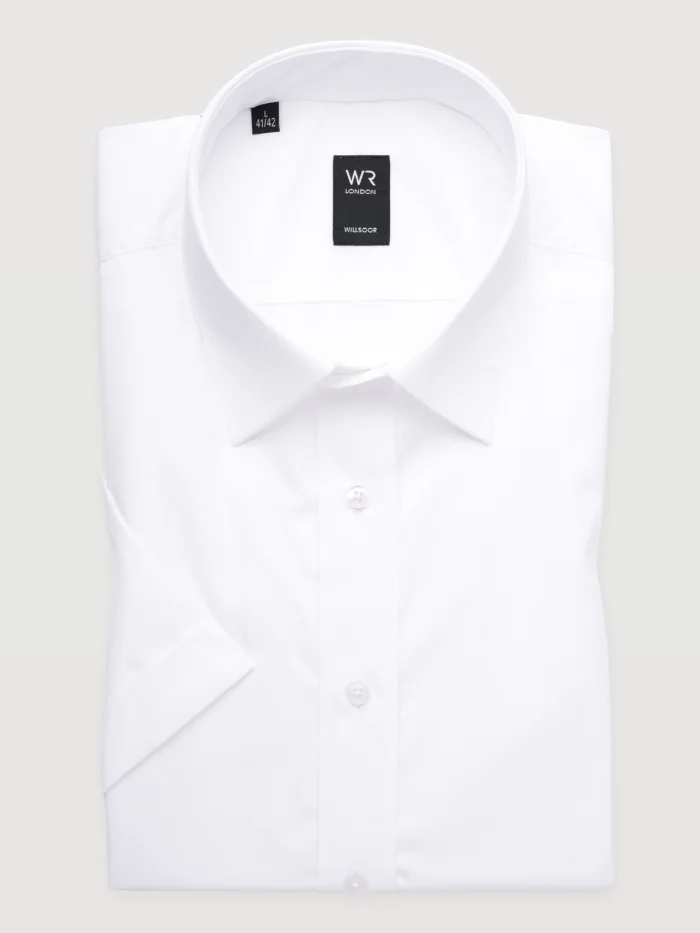 Koszula Slim Fit (wzrost 176-182)